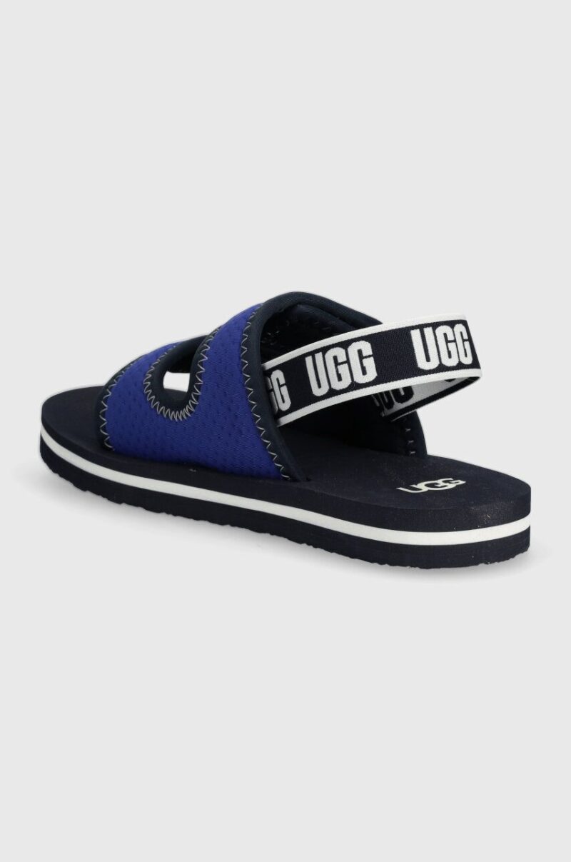 UGG papuci LENNON SLINGBACK preţ