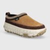 UGG papuci din piele Venture Daze femei