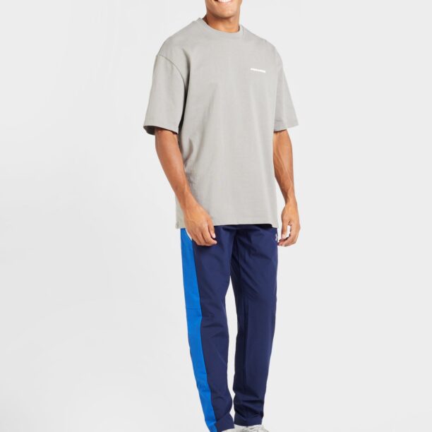 UNDER ARMOUR Pantaloni sport 'Utility'  albastru / albastru închis / alb preţ