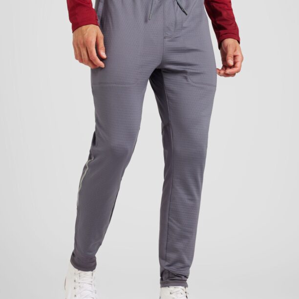 Preţ UNDER ARMOUR Pantaloni sport 'Vanish CW'  gri