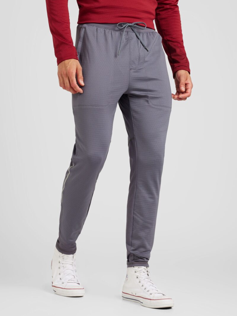 Preţ UNDER ARMOUR Pantaloni sport 'Vanish CW'  gri