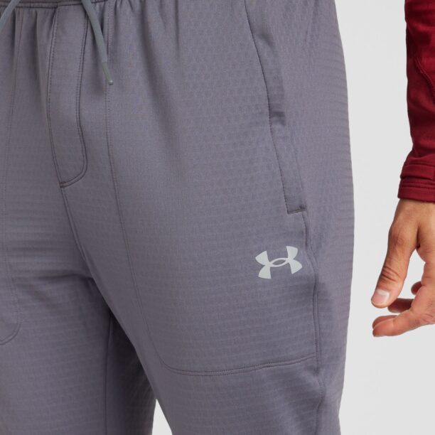 UNDER ARMOUR Pantaloni sport 'Vanish CW'  gri