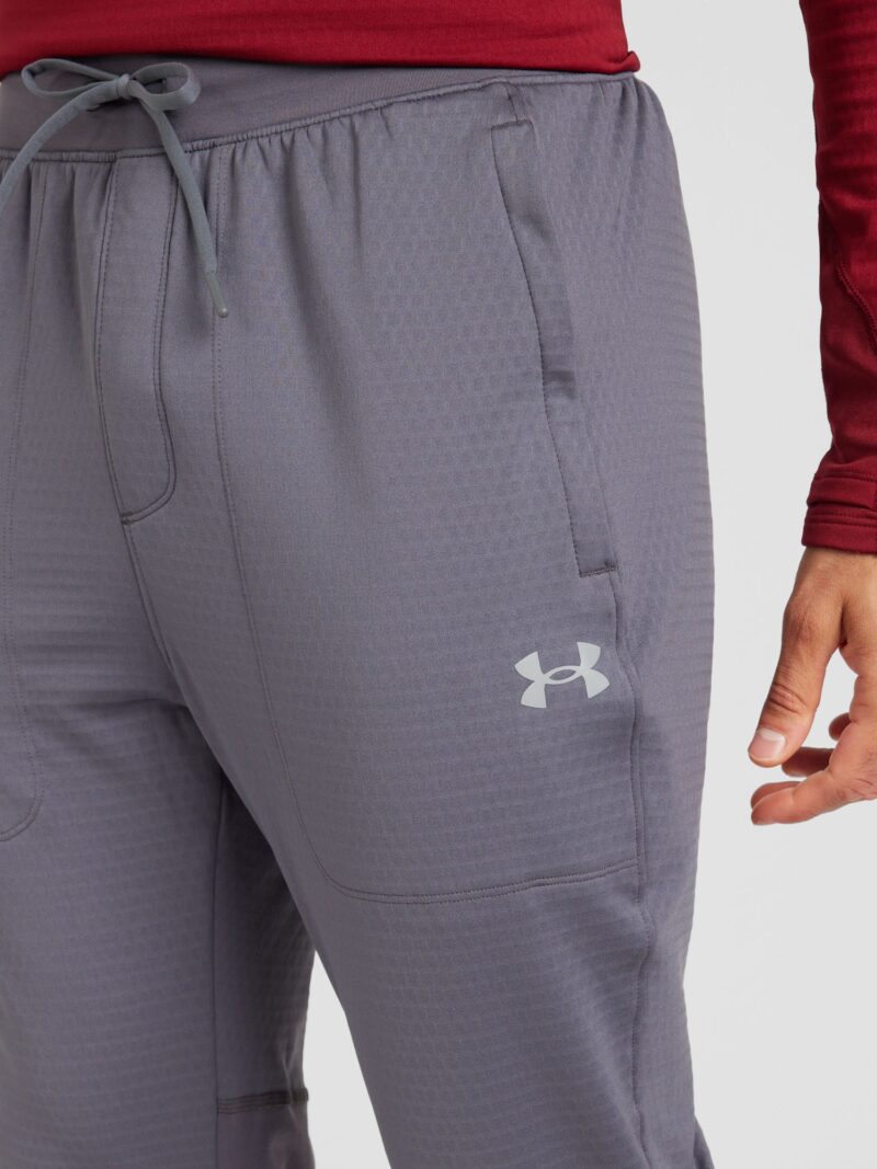 UNDER ARMOUR Pantaloni sport 'Vanish CW'  gri