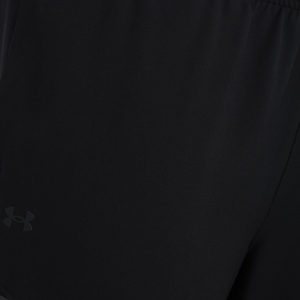 UNDER ARMOUR Pantaloni sport  gri / negru preţ