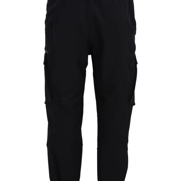 UNDER ARMOUR Pantaloni sport  gri / negru