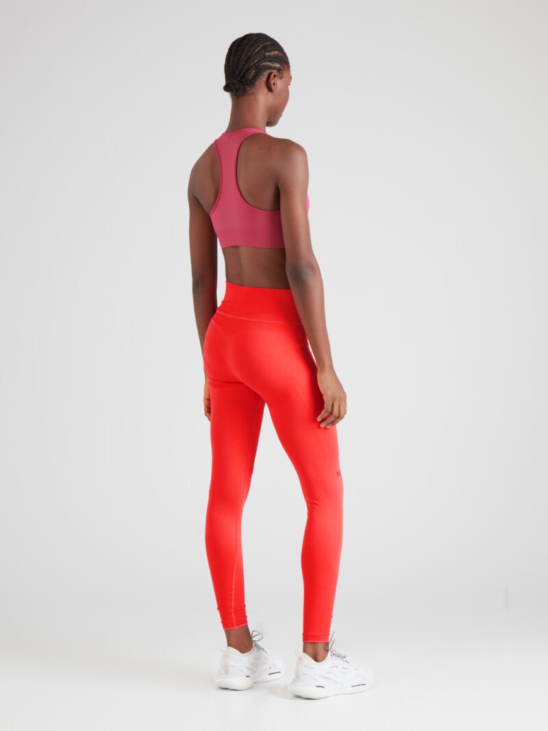 UNDER ARMOUR Pantaloni sport  roșu orange preţ