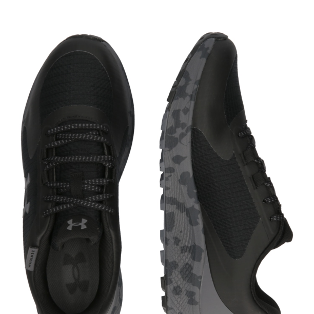 UNDER ARMOUR Pantofi sport 'Charged Bandit'  negru preţ