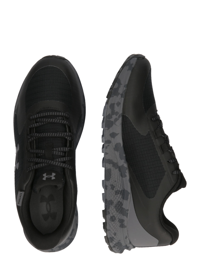 UNDER ARMOUR Pantofi sport 'Charged Bandit'  negru preţ