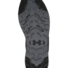 UNDER ARMOUR Pantofi sport 'Charged Bandit'  negru