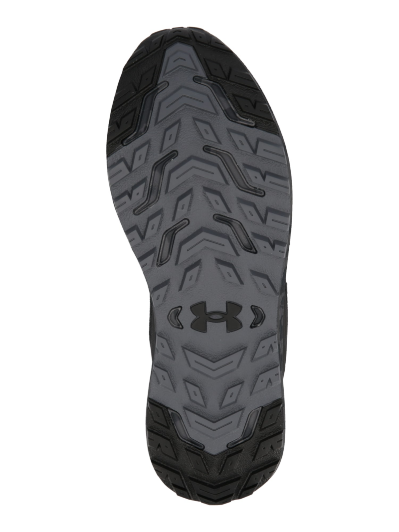 UNDER ARMOUR Pantofi sport 'Charged Bandit'  negru