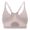 UNDER ARMOUR Sutien sport 'Infinity'  grej / alb