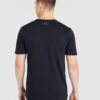 UNDER ARMOUR Tricou funcțional  gri / negru