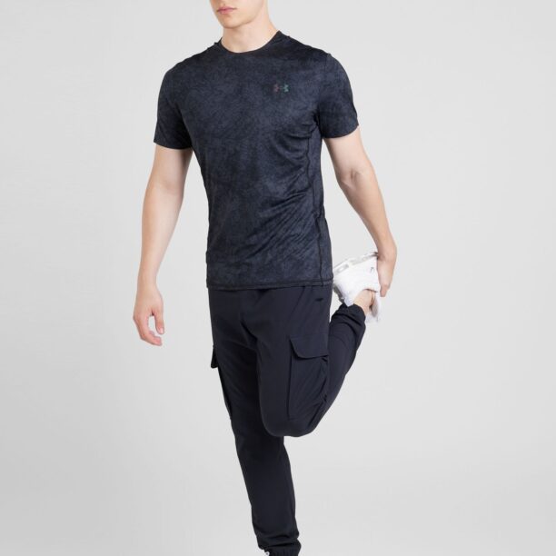 Preţ UNDER ARMOUR Tricou funcțional  negru