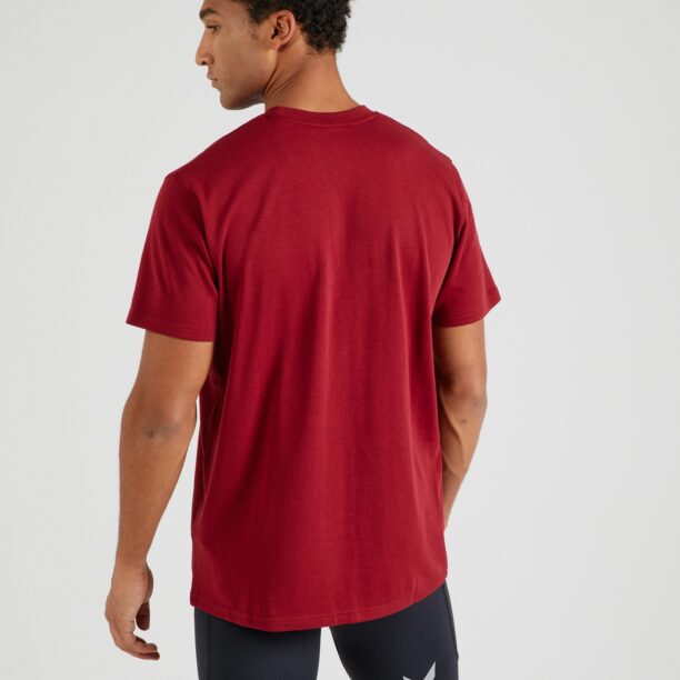 Cumpăra UNDER ARMOUR Tricou funcțional  roșu