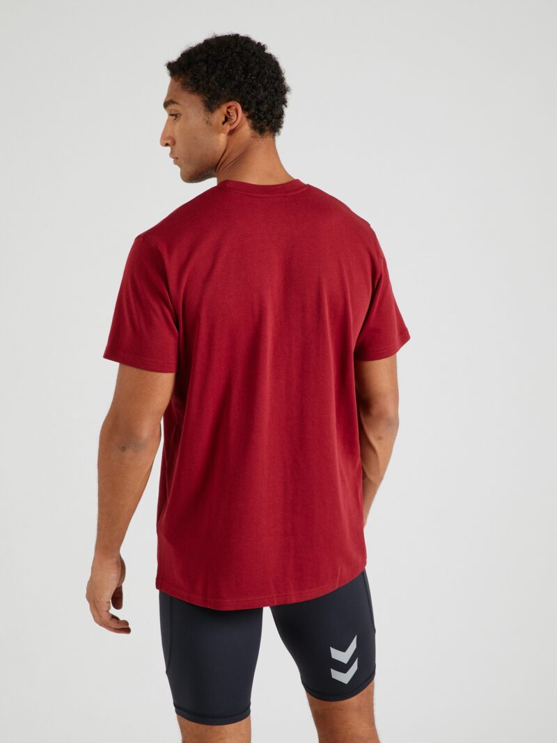 Cumpăra UNDER ARMOUR Tricou funcțional  roșu