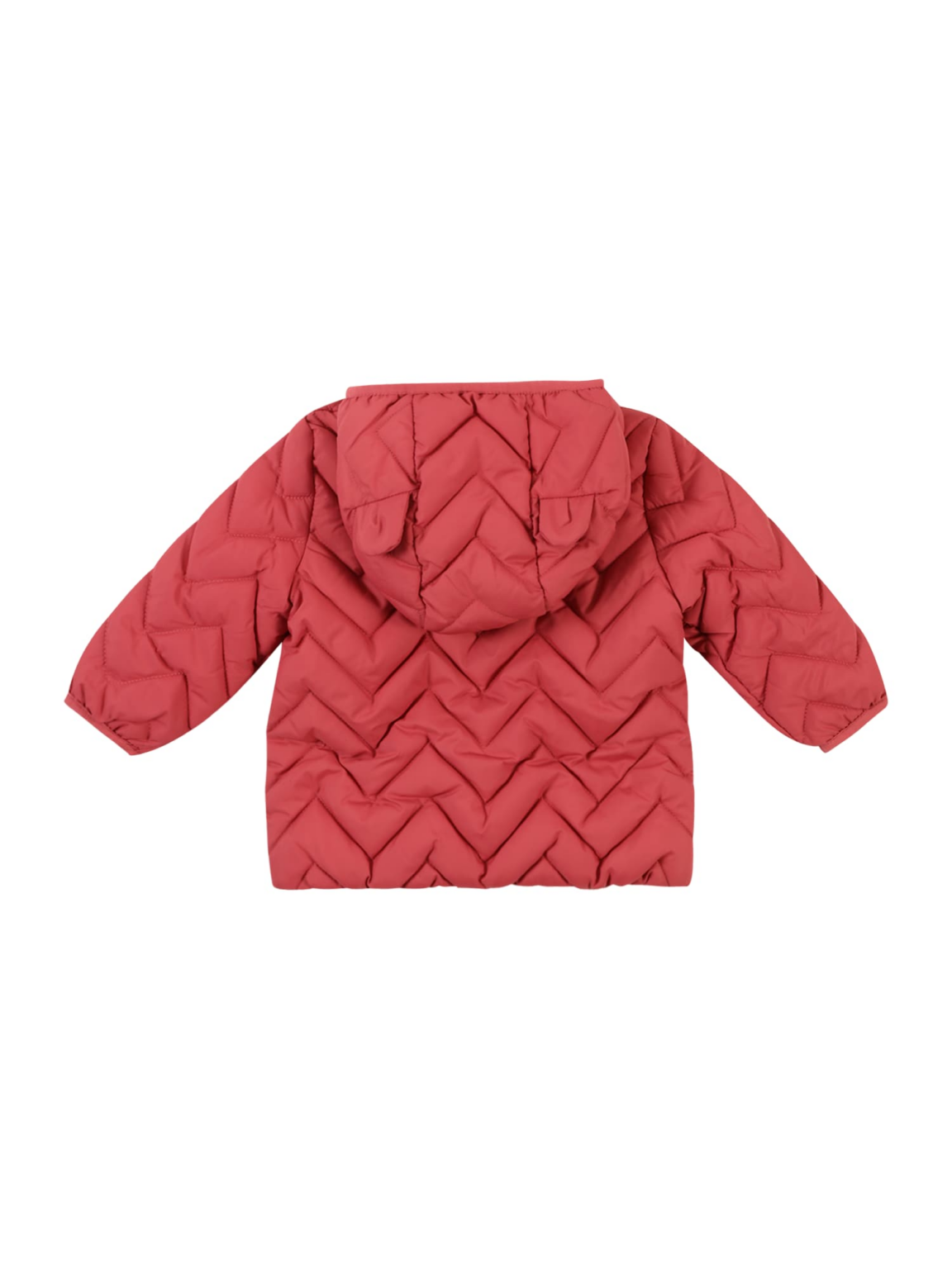 UNITED COLORS OF BENETTON Geacă de iarnă  magenta