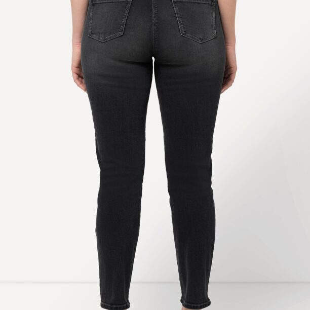 Ulla Popken Jeans 'SARAH'  gri denim preţ