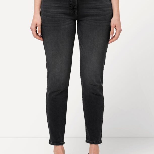 Ulla Popken Jeans 'SARAH'  gri denim