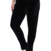 Ulla Popken Pantaloni  negru