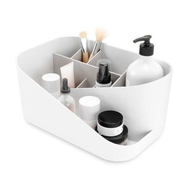 Umbra organizator pentru cosmetice Glam preţ