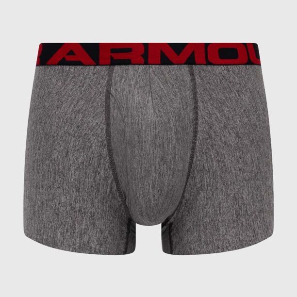 Under Armour - Boxeri (2-pack) 1363619 preţ