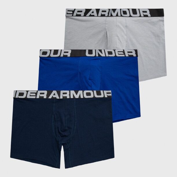 Under Armour - Boxeri (3-pack) 1363617