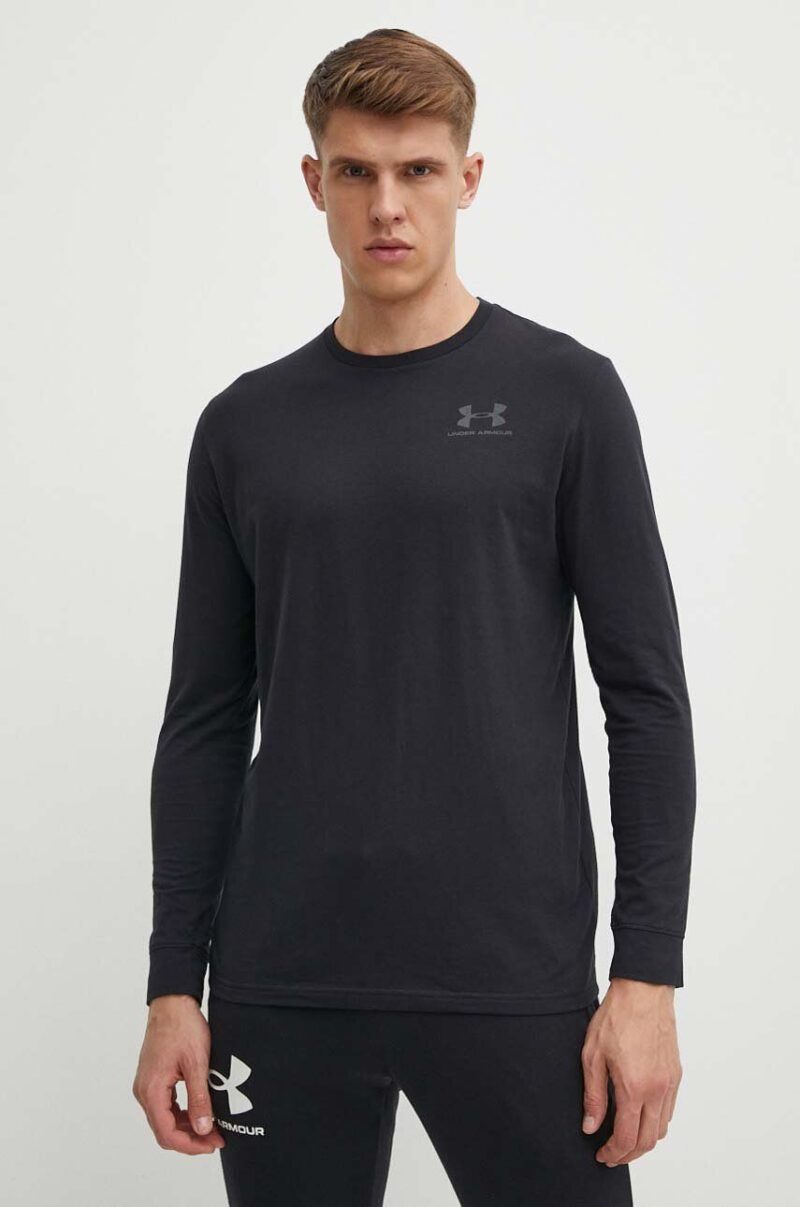 Under Armour Longsleeve 1329585 bărbați