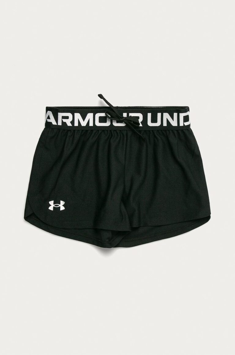 Under Armour - Pantaloni scurti copii 122 - 170 cm 1363372