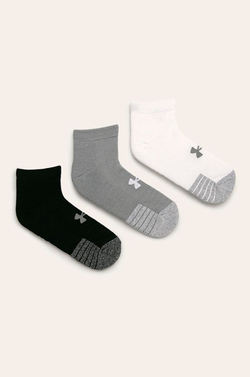 Under Armour - Sosete (3-pack) 1346753