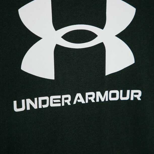 Under Armour - Tricou copii 122-170 cm 1363282 preţ