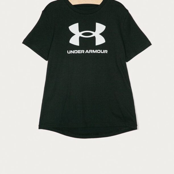 Under Armour - Tricou copii 122-170 cm 1363282