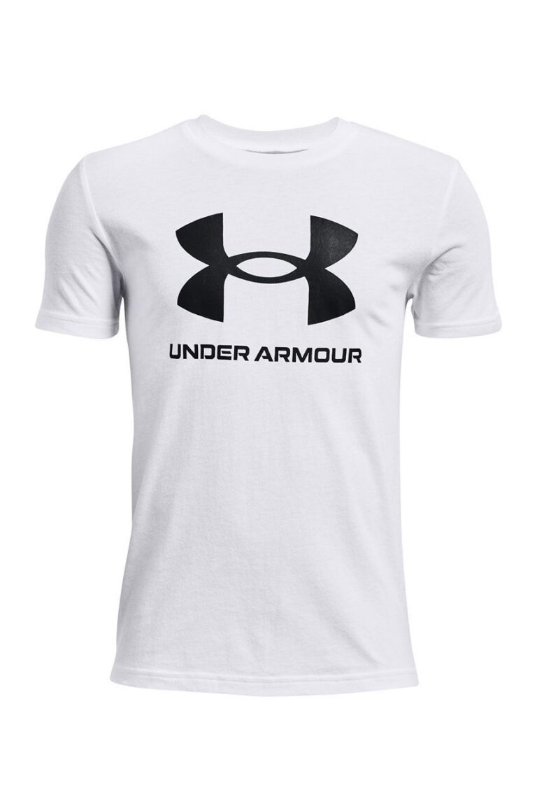 Under Armour - Tricou copii 122-170 cm 1363282