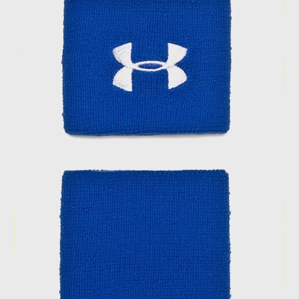 Under Armour - Wristband (2-pack) 1276991.400