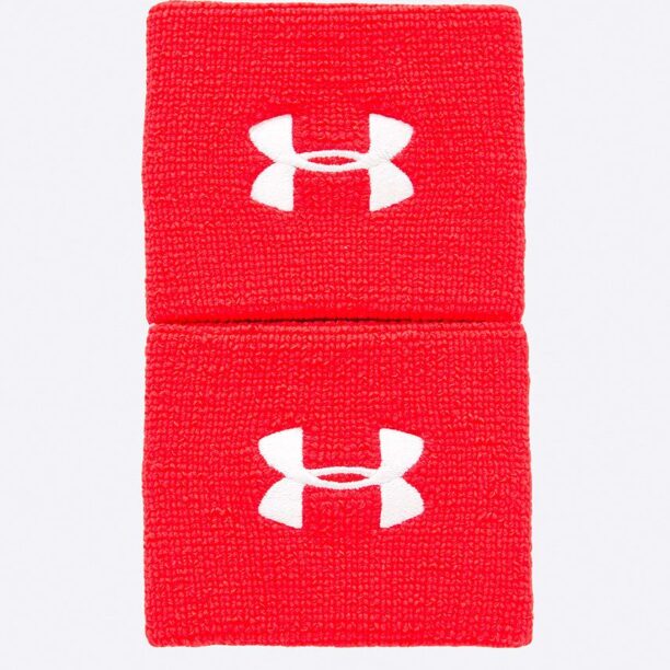 Under Armour - Wristband Performance Wristband 1276991.600