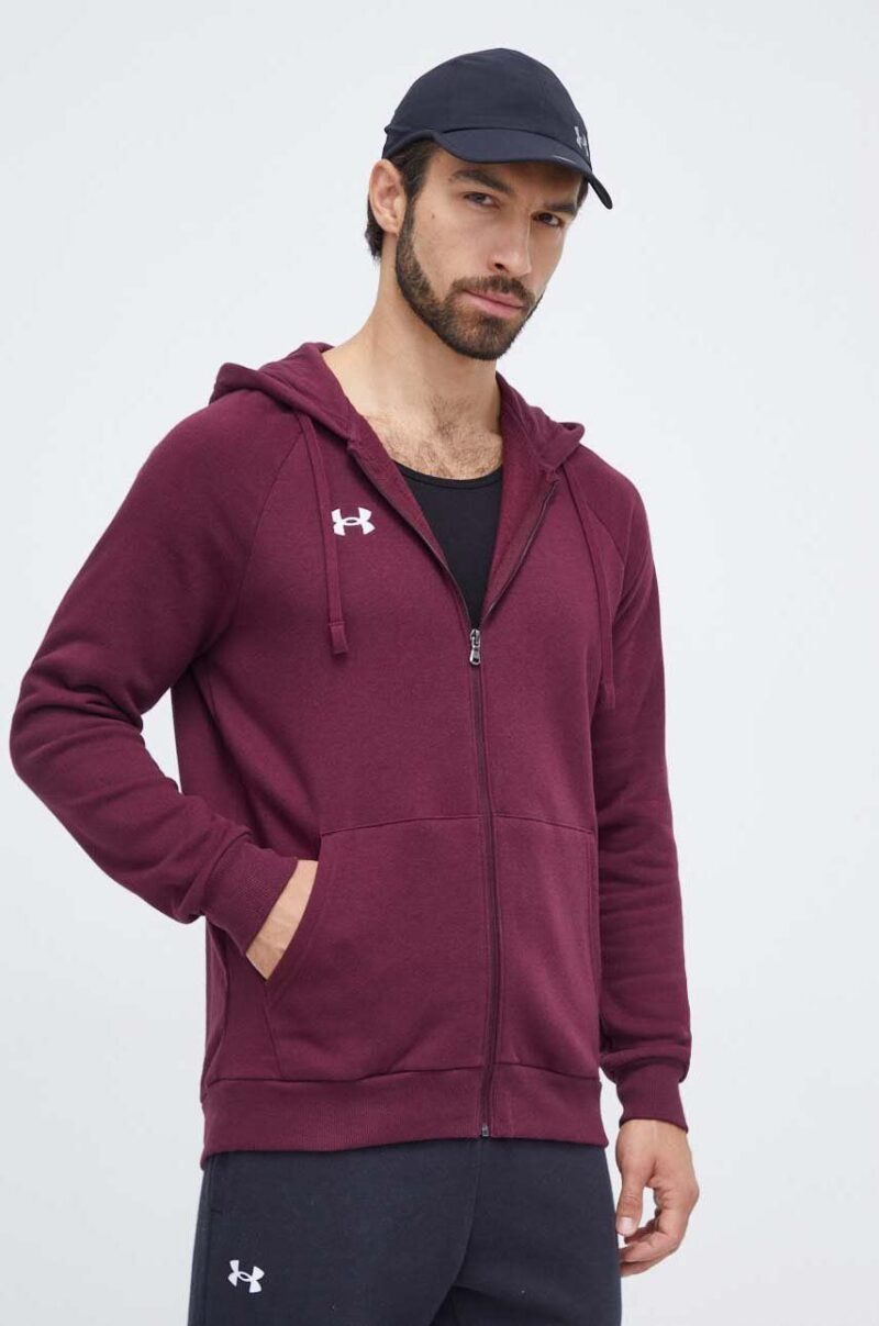 Under Armour bluza barbati