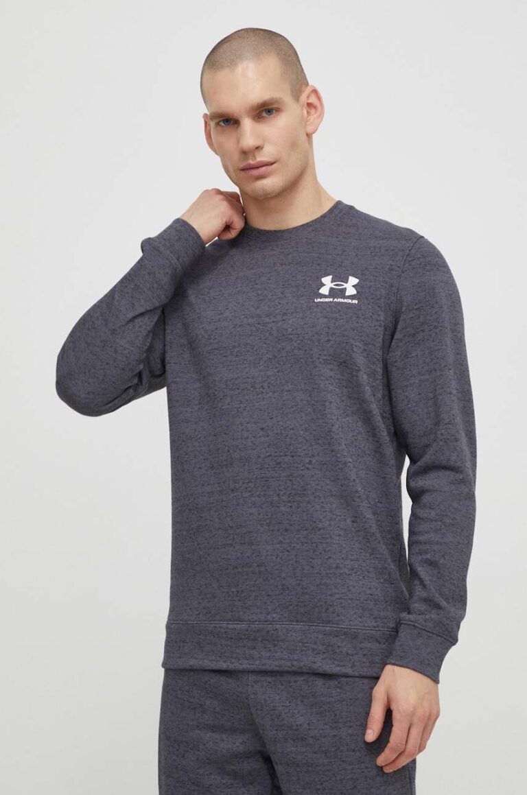 Under Armour bluza barbati