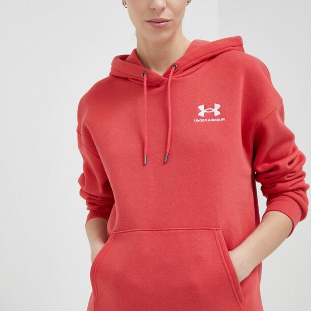 Under Armour bluză femei