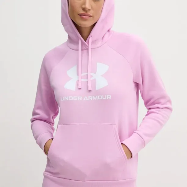 Under Armour bluza femei