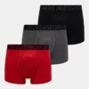 Under Armour boxeri 3-pack barbati