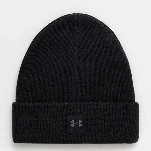 Under Armour caciula culoarea negru