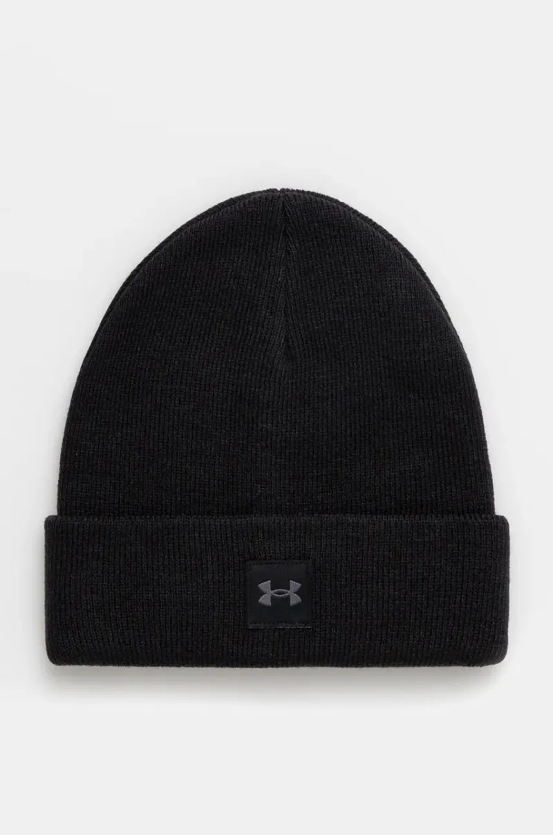 Under Armour caciula culoarea negru