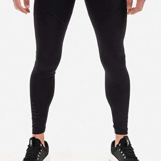 Under Armour colanți Speedpocket Tight barbati