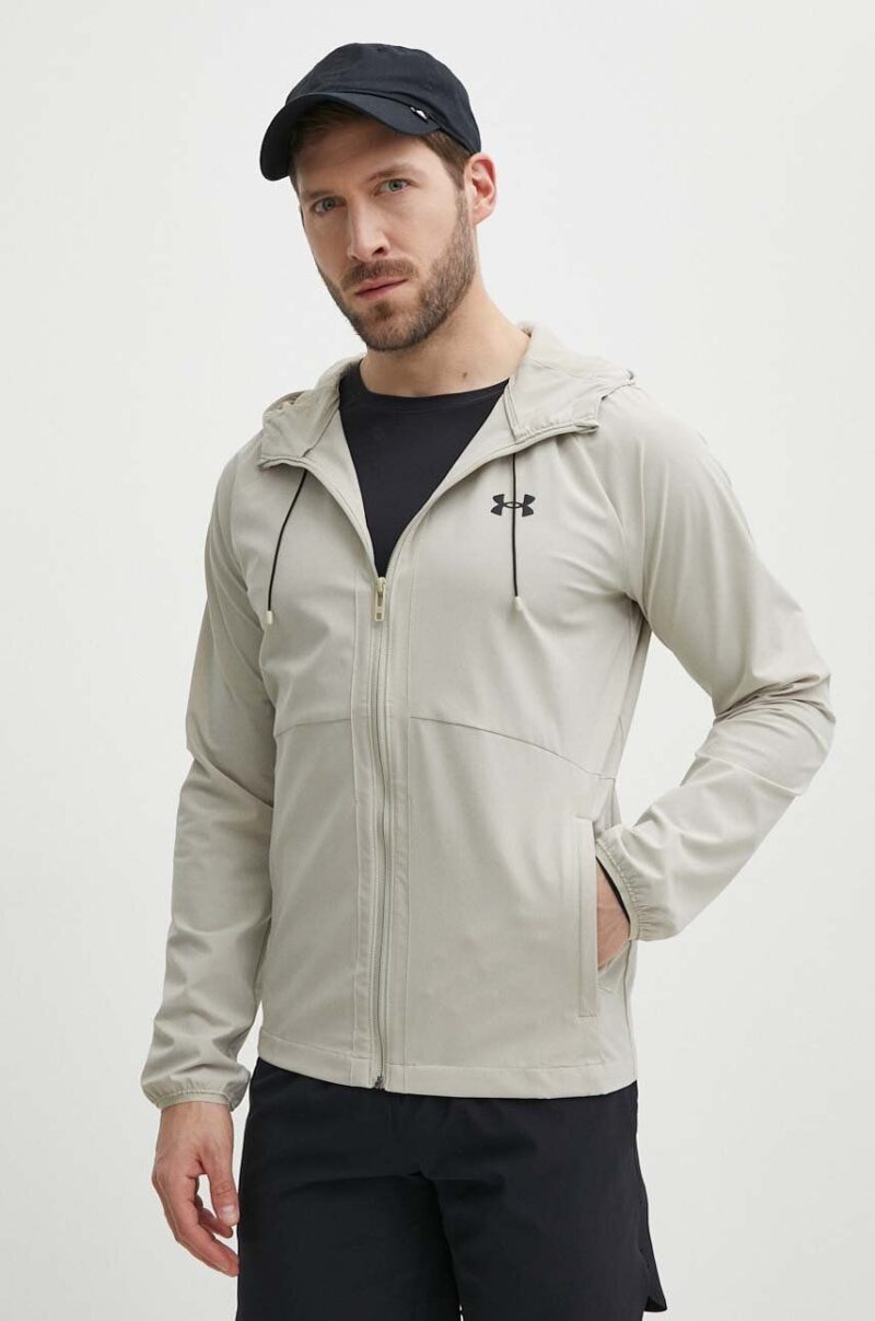 Under Armour geaca barbati