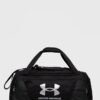 Under Armour geanta sport Undeniable 5.0 Medium culoarea negru