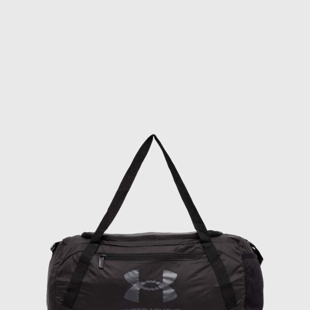 Under Armour geanta sport Undeniable 5.0 XS culoarea negru