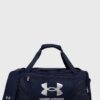 Under Armour geanta sport Undeniable 5.0 culoarea albastru marin