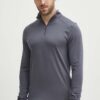 Under Armour hanorac de jogging Qualifier culoarea gri