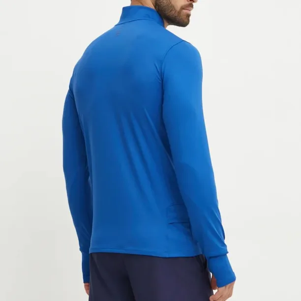 Under Armour hanorac de jogging Qualifier neted preţ