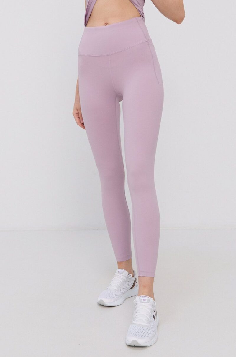 Under Armour leggins de antrenament Meridian 1369004 femei