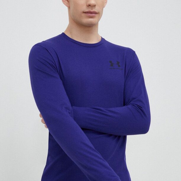 Under Armour longsleeve barbati